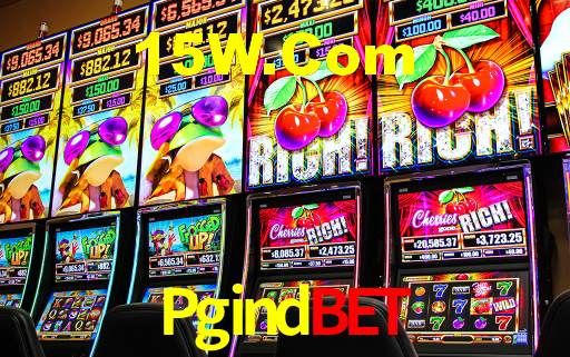 Daily Bonuses Pgindbet
