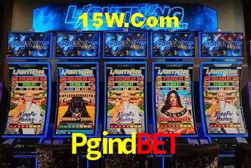Pgindbet