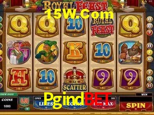 Recursos de Bônus Pgindbet