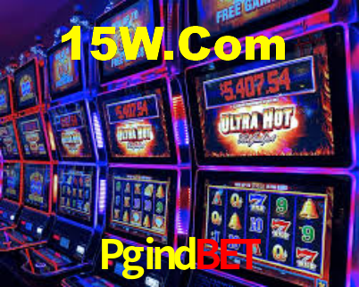 Pgindbet