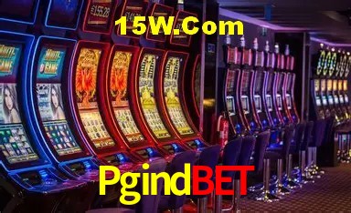 Estatísticas do Jogo Pgindbet