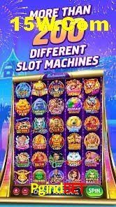 APP oficial da Pgindbet para mobile