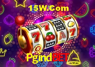Pgindbet: Seu Cassino Premiado com Pagamentos Rápidos