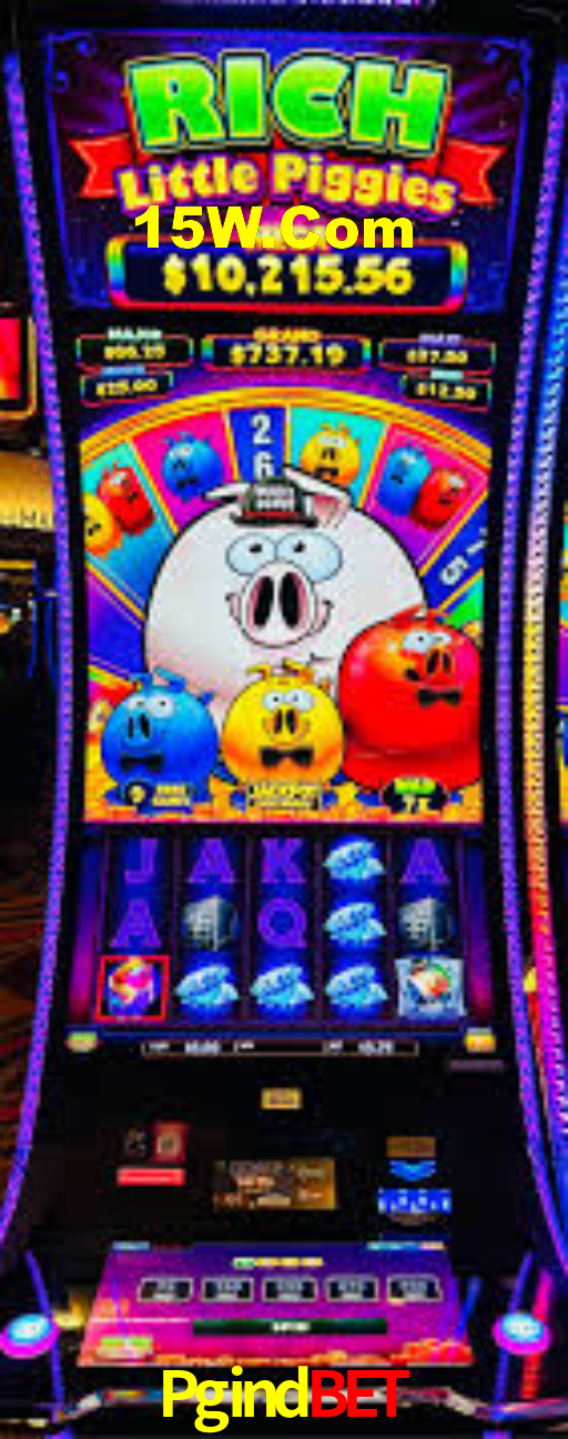 VIP Casino Pgindbet