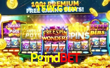 Pgindbet.Com