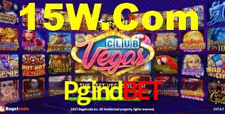 Slot Games Pgindbet