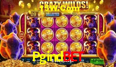 Pgindbet