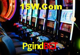 Seasonal Promotions Pgindbet