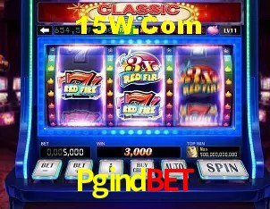 Login Seguro Pgindbet
