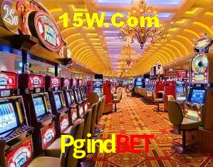 Pgindbet