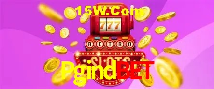 Pgindbet - Cassino Oficial App - Pgindbet.Com