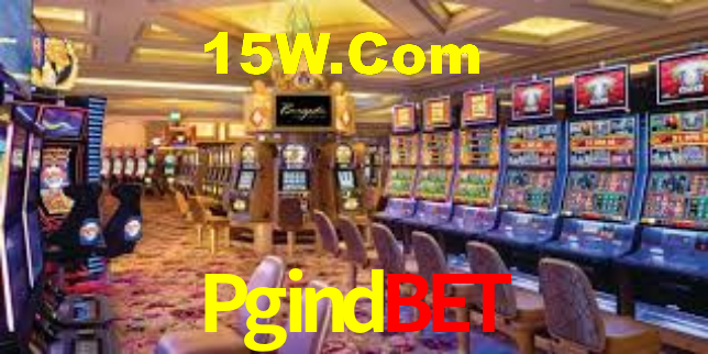 Premium Interface Pgindbet