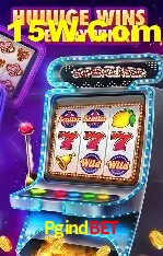 Pgindbet: Jogos de Caça-Níqueis-Altas Recompensas, Roleta-Velocidade, Blackjack-Desafios Máximos