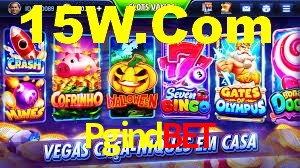 Welcome Bonus Pgindbet