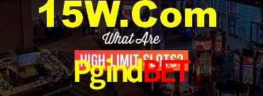 Game Statistics Pgindbet