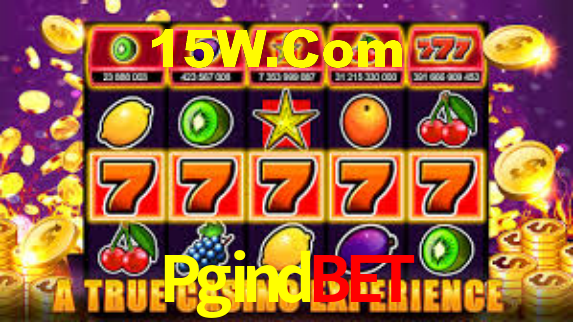 Pgindbet App Interface