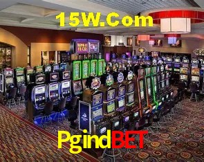 Pgindbet